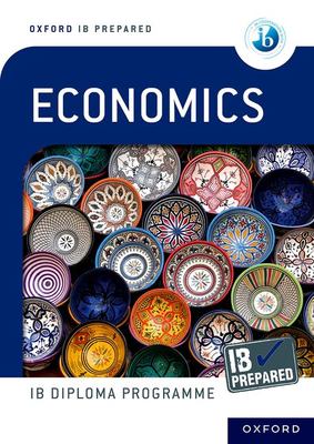 IB Prepared: Economics